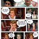 Illustration for article titled Comic Confrontations: Judge Judy Vs. Amy Winehouse